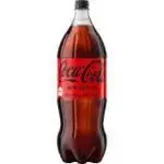 Coca-Cola zero 2l