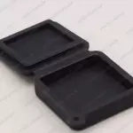 SLICK SILICONE QUADRADO