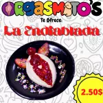 LA ENDIABLADA
