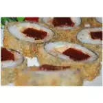 HOT GOIABADA 🍣