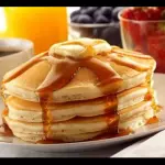 HOT CAKE