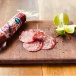 Salaminho Pamplona