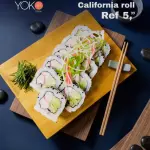 California Roll