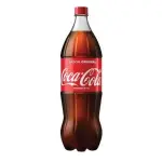 Refrigerante 1,5 L Coca Cola