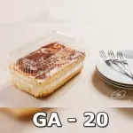 EMBALAGEM GA-20 (10 un)
