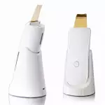 Paleta Ultrasonica Con Ozonoterapia