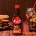 BARBECUE TAMBAU 380g