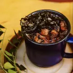 Caldinho de Feijoada