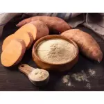 FARINHA DE BATATA DOCE