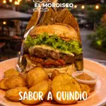 Sabor a Quindio