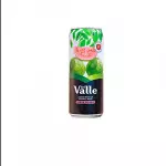 Suco Del Valle goiaba  6x290ml
