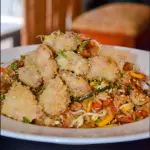 Crispy Pork