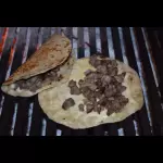 PIRATA DE ARRACHERA/QUESADILLA BEEF
