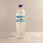 San Luis con gas