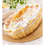 TORTA BANOFFE NA TRAVESSA G
