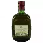 BUCHANANS