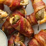 Jalapeños Poppers