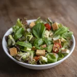 Ensalada El Jardín