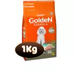1 Kg - GoldeN Formula Adultos Frang