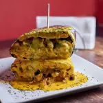 Patacón Mixto