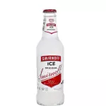 Smirnoff Ice 275ML