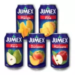 JUGOS EN LATA