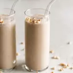 Malteada cubana