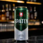 Spaten LATÃO