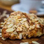 Croissant de Almendras