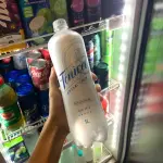 AGUA TONICA ZERO ANTARCTICA 1L