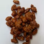almendra garapiñada