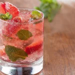 Mojito Fresa