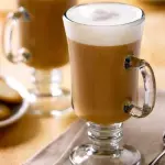 Café cremoso - 240ml (quente)