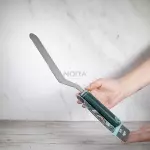 Paleta de Metal para cubrir