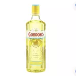 Gin Gordon's Limão Siciliano 700ml