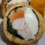 Sake furay (sin arroz )apanado 26