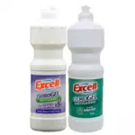 Cloro gel anti sarro