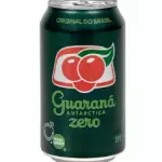 Guarana Zero Lata 350ml