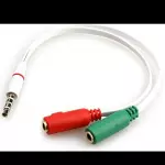 Cable Unificador de Audio