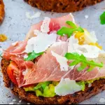 Tostas