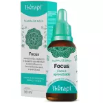 Floral Therapi - Foco