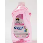 Detergente Gotita Ultra Power 3 Lts