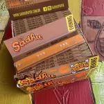 3x Seda Sadhu Brown