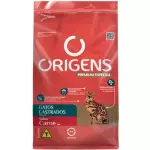 ORIGENS GATO CASTRADO CARNE 10KG