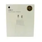 FONTE USB-C 20W POWER SELO MHJ83ZM/A