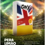 ONIX 50GR COPA INGLATERRA