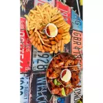 PARRILLADA PEQUEÑA