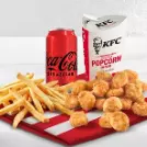 Paquete Popcorn Chicken®