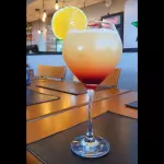 Sex on the beach