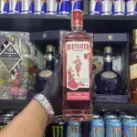 GIN BEEFEATER  PINK 750ML